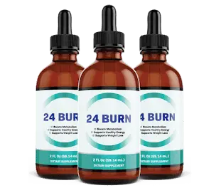 24burn supplement